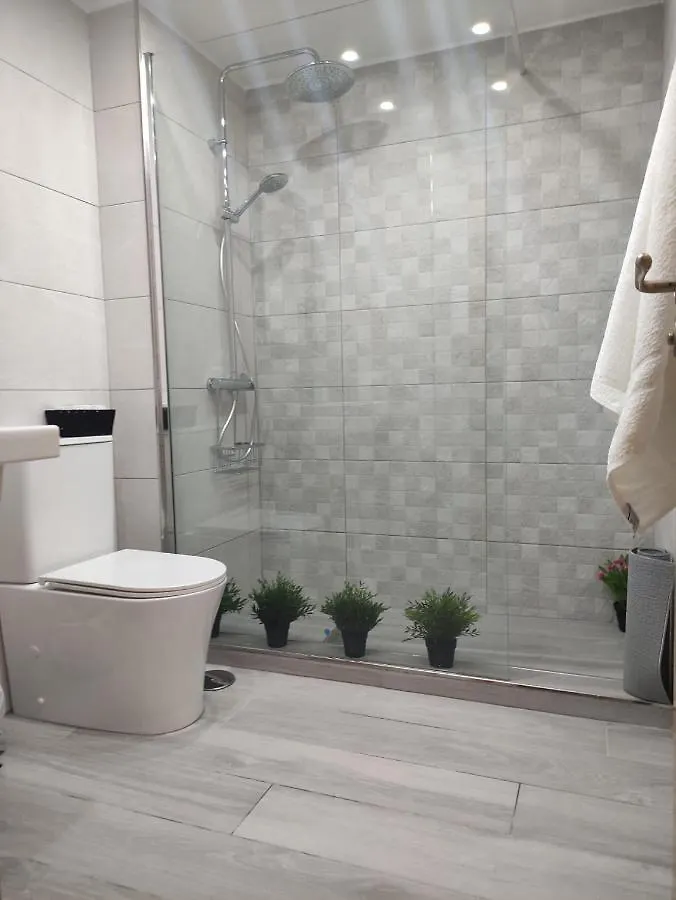 Apartamento La Victoria Malaga