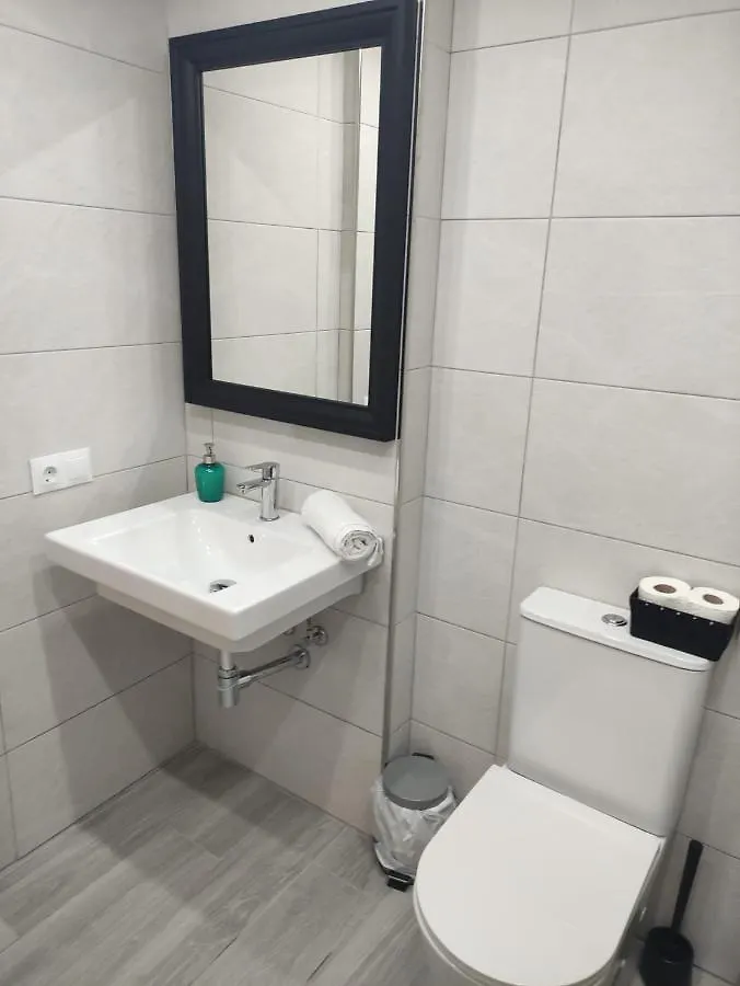 Apartamento La Victoria Malaga Spain