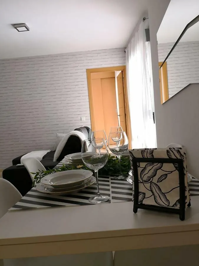 Apartamento La Victoria Malaga