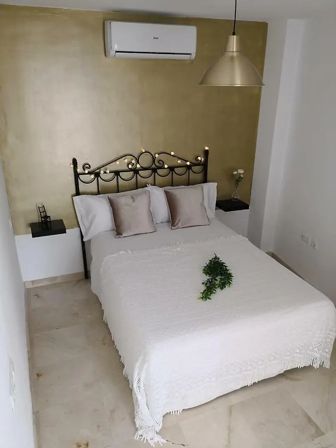 Apartamento La Victoria Malaga 0*,