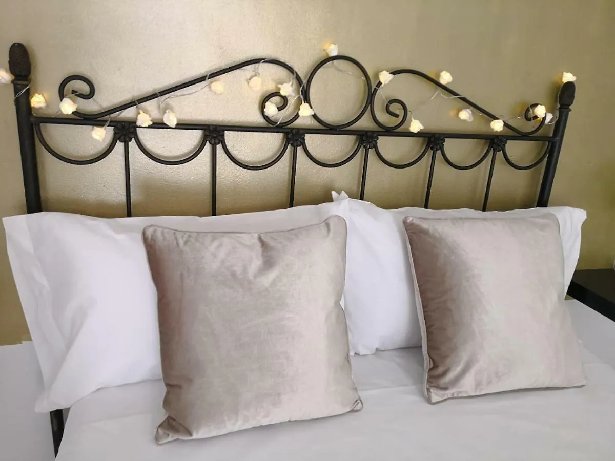 Apartamento La Victoria Malaga 0*,