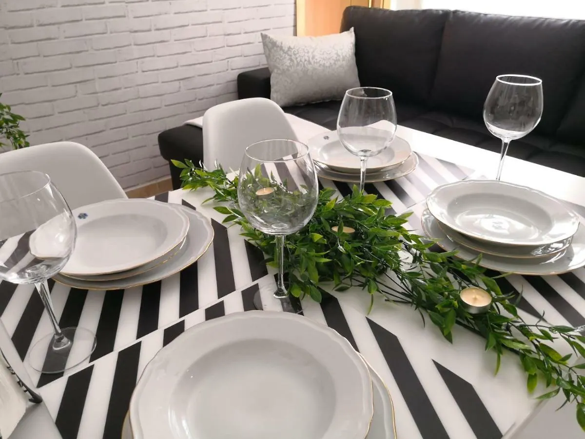 Apartamento La Victoria Malaga 0*,  Spain