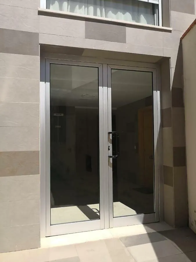 Apartamento La Victoria Malaga