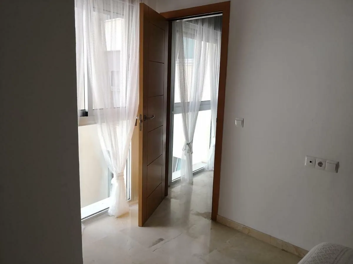 Apartamento La Victoria Apartment Malaga