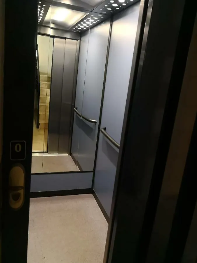 Apartamento La Victoria Apartment Malaga