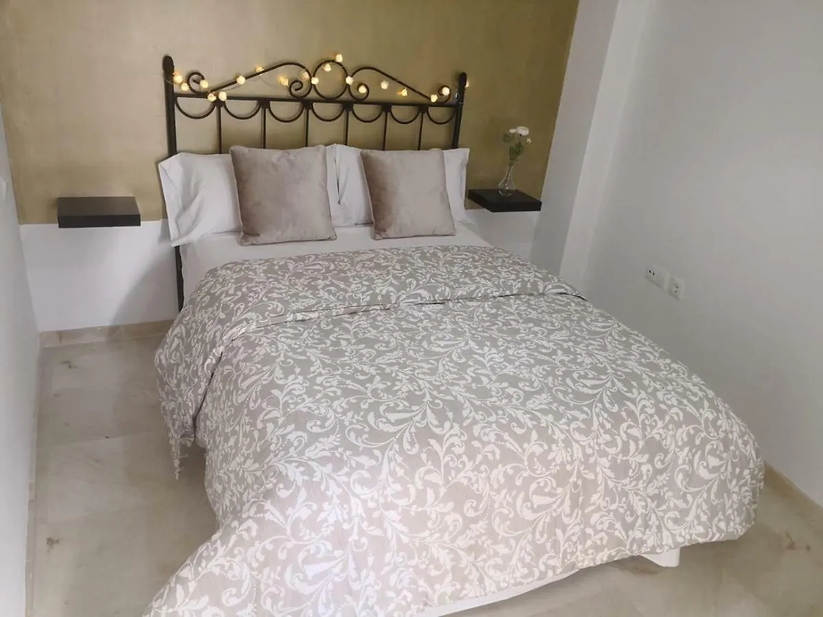 Apartamento La Victoria Apartment Malaga