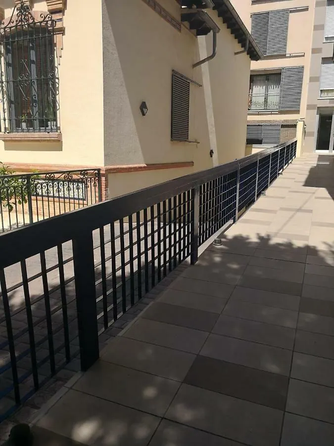 Apartamento La Victoria Apartment Malaga